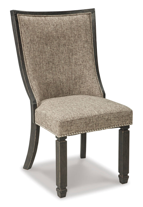 Tyler Creek Dining Table and 6 Chairs - alternate view 13
