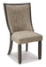 Tyler Creek Dining Table and 6 Chairs - alternate view 13