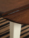 Woodanville Dining Table and 2 Chairs - alternate view 7