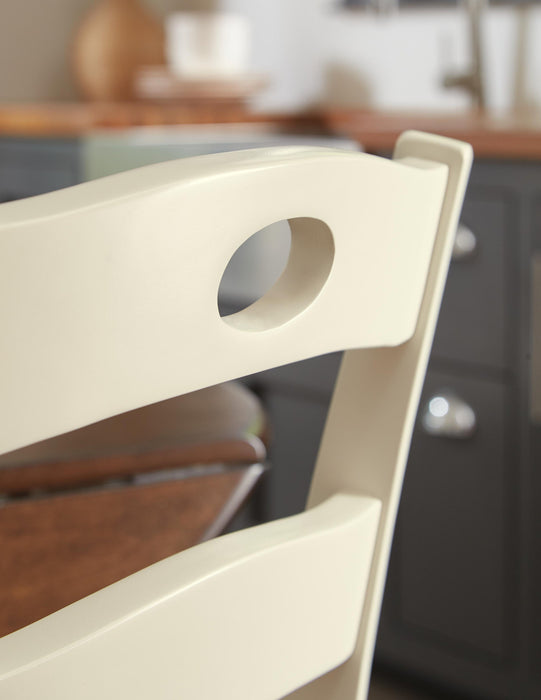Woodanville Dining Table and 2 Chairs - alternate view 8