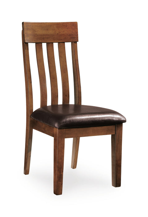 Ralene Dining Table and 4 Chairs - alternate view 3
