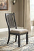 Tyler Creek Dining Table and 6 Chairs - alternate view 6