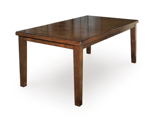 Ralene Dining Table and 4 Chairs - alternate view 2