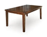 Ralene Dining Table and 4 Chairs - alternate view 2