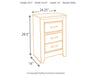 Juararo Queen Panel Bed with Mirrored Dresser, Chest and Nightstand - alternate view 10