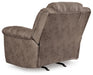 Stoneland Sofa, Loveseat and Recliner - alternate view 5