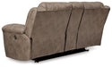 Stoneland Sofa, Loveseat and Recliner - alternate view 8