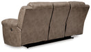 Stoneland Sofa, Loveseat and Recliner - alternate view 11
