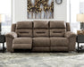 Stoneland Sofa, Loveseat and Recliner - alternate view 13