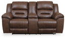 Stoneland Sofa, Loveseat and Recliner - alternate view 4