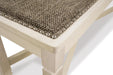 Bolanburg Dining Table and 2 Chairs and 2 Benches - alternate view 12