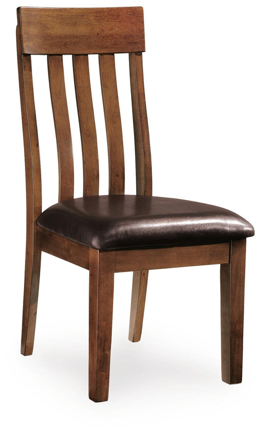 Ralene Dining Table and 8 Chairs - alternate view 2