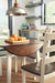 Woodanville Dining Table and 4 Chairs - alternate view 5
