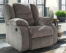 Tulen Sofa, Loveseat and Recliner - alternate view 9