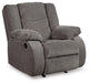 Tulen Sofa, Loveseat and Recliner - alternate view 6