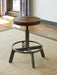 Torjin Counter Height Dining Table and 2 Barstools - alternate view 4