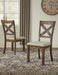 Moriville Dining Table and 6 Chairs - alternate view 4