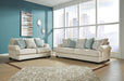 Monaghan Sofa and Loveseat - alternate view 2