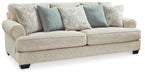 Monaghan Sofa and Loveseat - alternate view 3