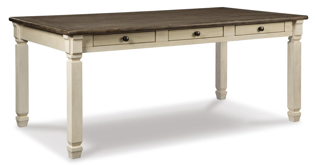 Bolanburg Dining Table and 6 Chairs - alternate view 3
