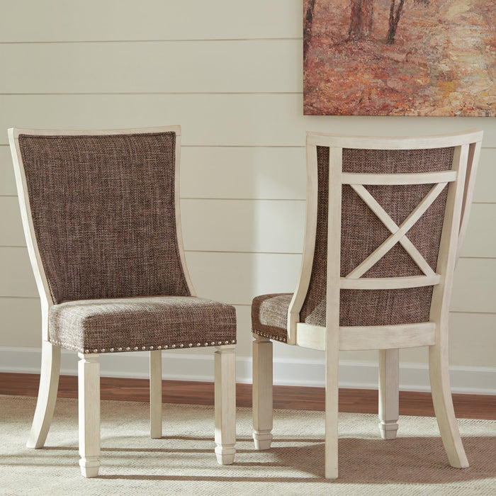 Bolanburg Dining Table and 6 Chairs - alternate view 9