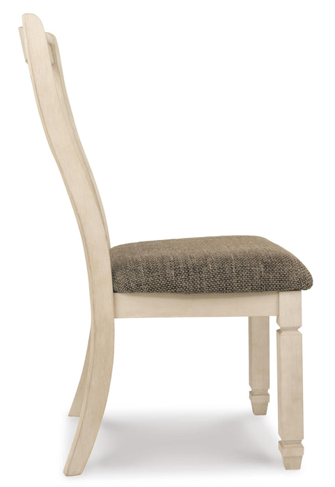Bolanburg Dining Table and 6 Chairs - alternate view 13
