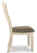 Bolanburg Dining Table and 6 Chairs - alternate view 13