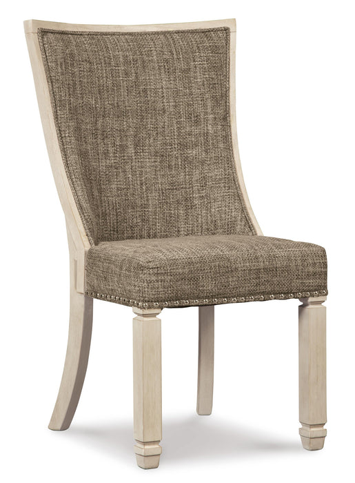 Bolanburg Dining Table and 6 Chairs - alternate view 10