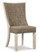 Bolanburg Dining Table and 6 Chairs - alternate view 10