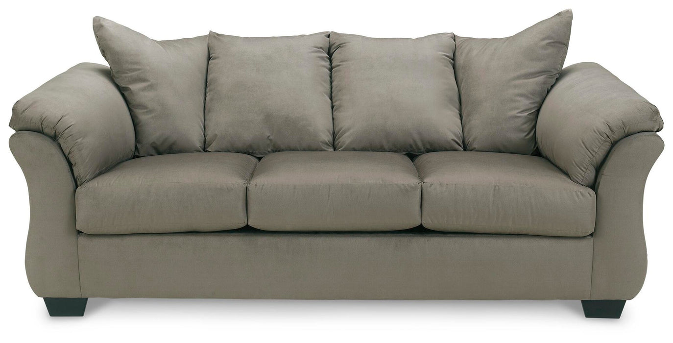 Darcy Sofa and Loveseat - alternate view 3