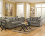 Darcy Sofa and Loveseat - alternate view 2