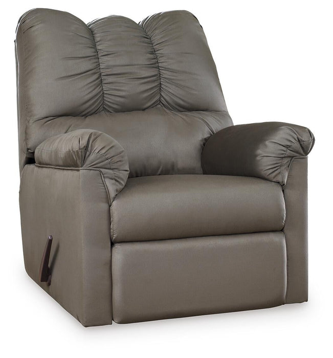 Darcy Sofa, Loveseat and Recliner - alternate view 5