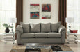 Darcy Sofa, Loveseat and Recliner - alternate view 4