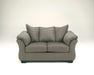Darcy Sofa, Loveseat and Recliner - alternate view 3