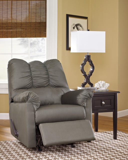Darcy Sofa, Loveseat and Recliner - alternate view 2