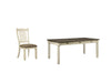 Bolanburg Dining Table and 4 Chairs - alternate view 2