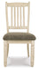 Bolanburg Dining Table and 6 Chairs - alternate view 9