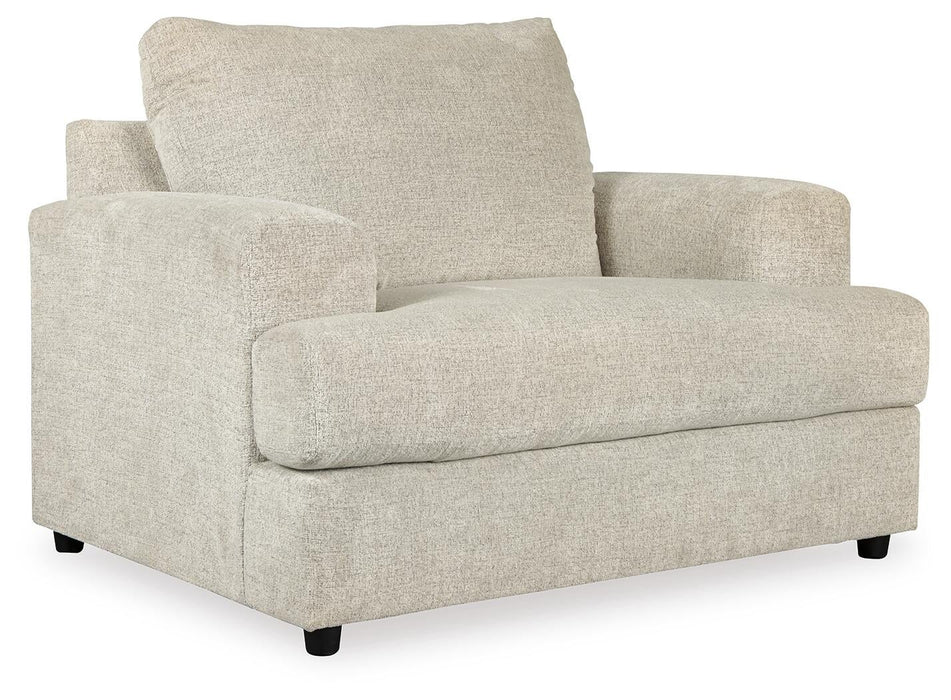 Soletren Sofa, Loveseat and Chair - alternate view 4