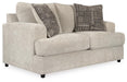 Soletren Sofa, Loveseat and Chair - alternate view 3