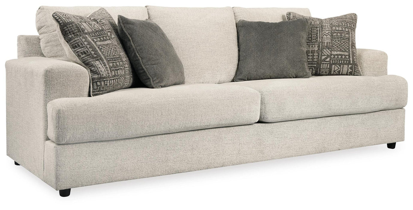 Soletren Sofa, Loveseat and Chair - alternate view 2