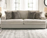 Soletren Sofa, Loveseat and Chair - alternate view 5