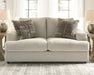 Soletren Sofa, Loveseat and Chair - alternate view 6