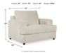 Soletren Sofa, Loveseat and Chair - alternate view 8