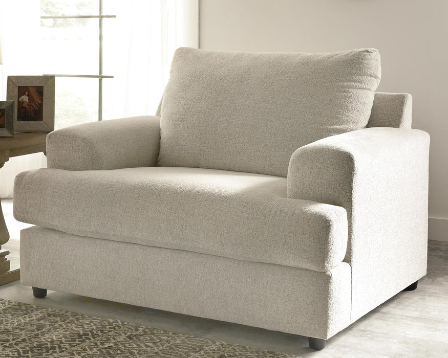 Soletren Sofa, Loveseat and Chair - alternate view 7