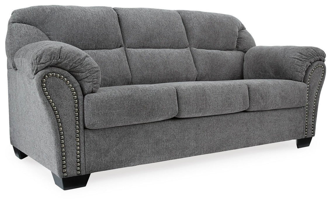 Allmaxx Sofa and Loveseat - alternate view 3