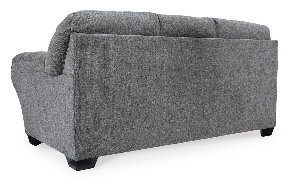 Allmaxx Sofa and Loveseat - alternate view 6