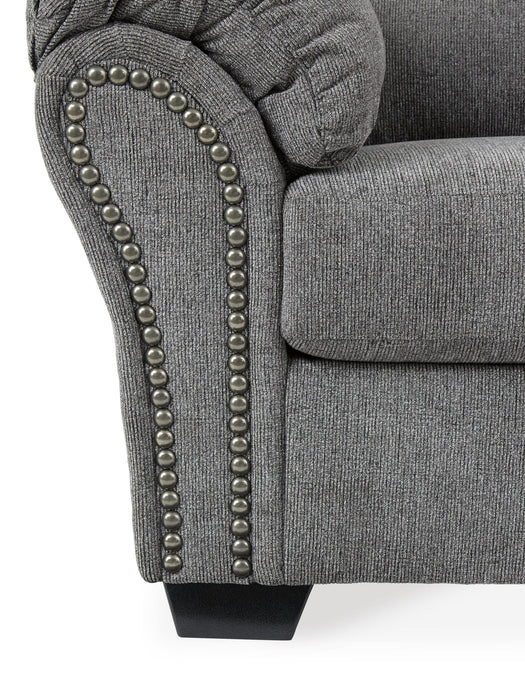 Allmaxx Sofa and Loveseat - alternate view 7