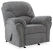 Allmaxx Sofa, Loveseat and Recliner - alternate view 3