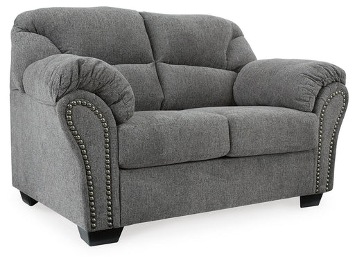 Allmaxx Sofa, Loveseat and Recliner - alternate view 2
