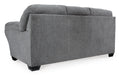 Allmaxx Sofa, Loveseat and Recliner - alternate view 6